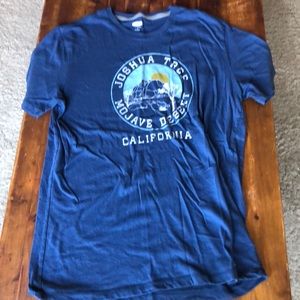 Joshua Tree t-shirt